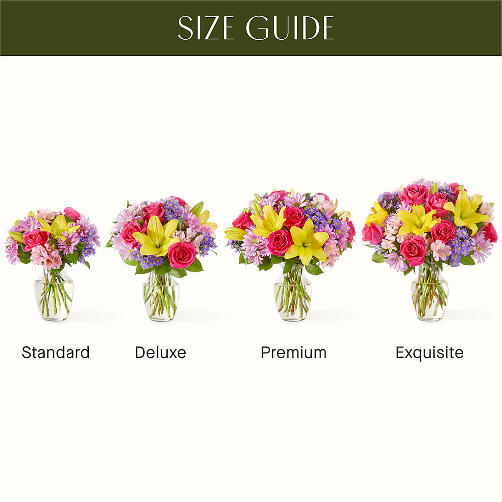 Sprinkles Bouquet –  Oak Ridge Floral Company Llc, Oak Ridge TN