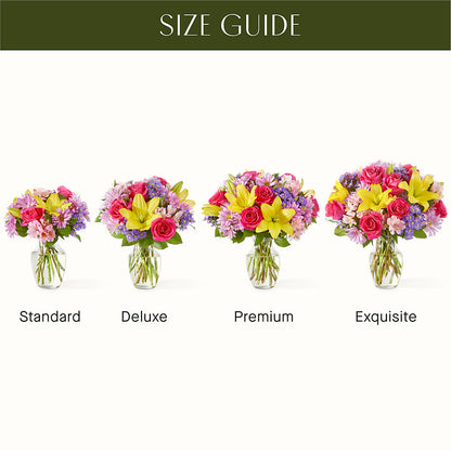 Sprinkles Bouquet –  Oak Ridge Floral Company Llc, Oak Ridge TN