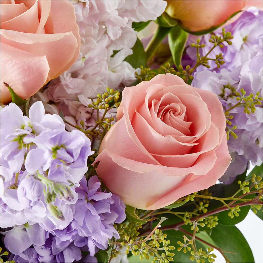 Embraced Bouquet –  Oak Ridge Floral Company Llc, Oak Ridge TN