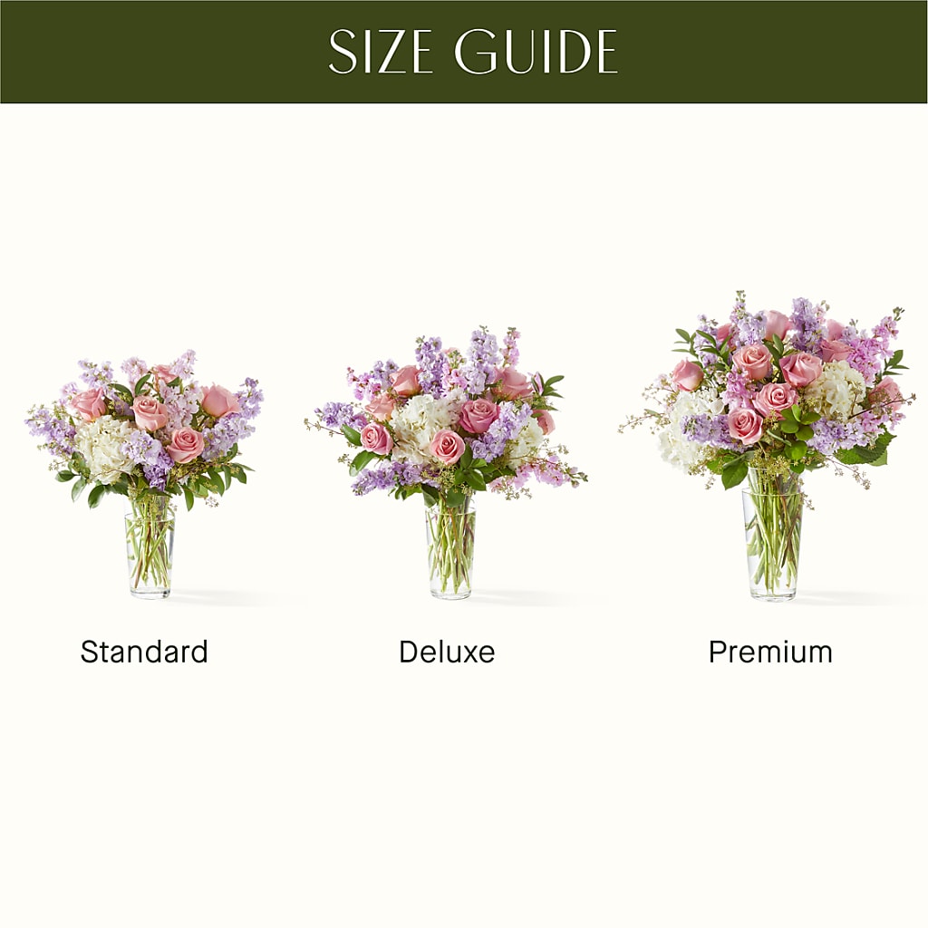 Embraced Bouquet –  Oak Ridge Floral Company Llc, Oak Ridge TN