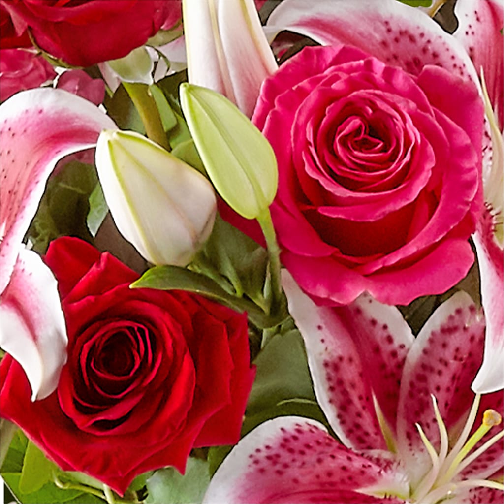 Always You Bouquet –  Oak Ridge Floral Company Llc, Oak Ridge TN