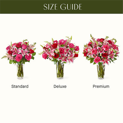 Always You Bouquet –  Oak Ridge Floral Company Llc, Oak Ridge TN