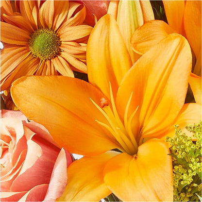 Harvest Hayride Bouquet –  Oak Ridge Floral Company Llc, Oak Ridge TN