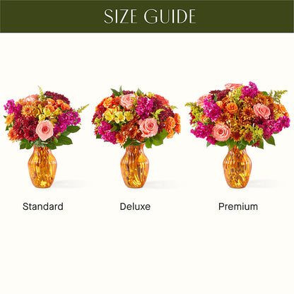Countryside Bouquet –  Oak Ridge Floral Company Llc, Oak Ridge TN