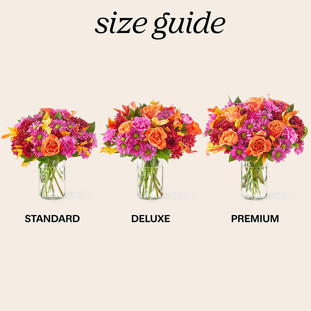 Mum's the Word Bouquet –  Oak Ridge Floral Company Llc, Oak Ridge TN