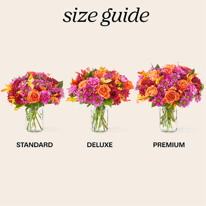 Mum's the Word Bouquet –  Oak Ridge Floral Company Llc, Oak Ridge TN