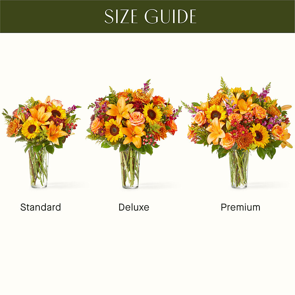 Seasons Change Bouquet –  Oak Ridge Floral Company Llc, Oak Ridge TN