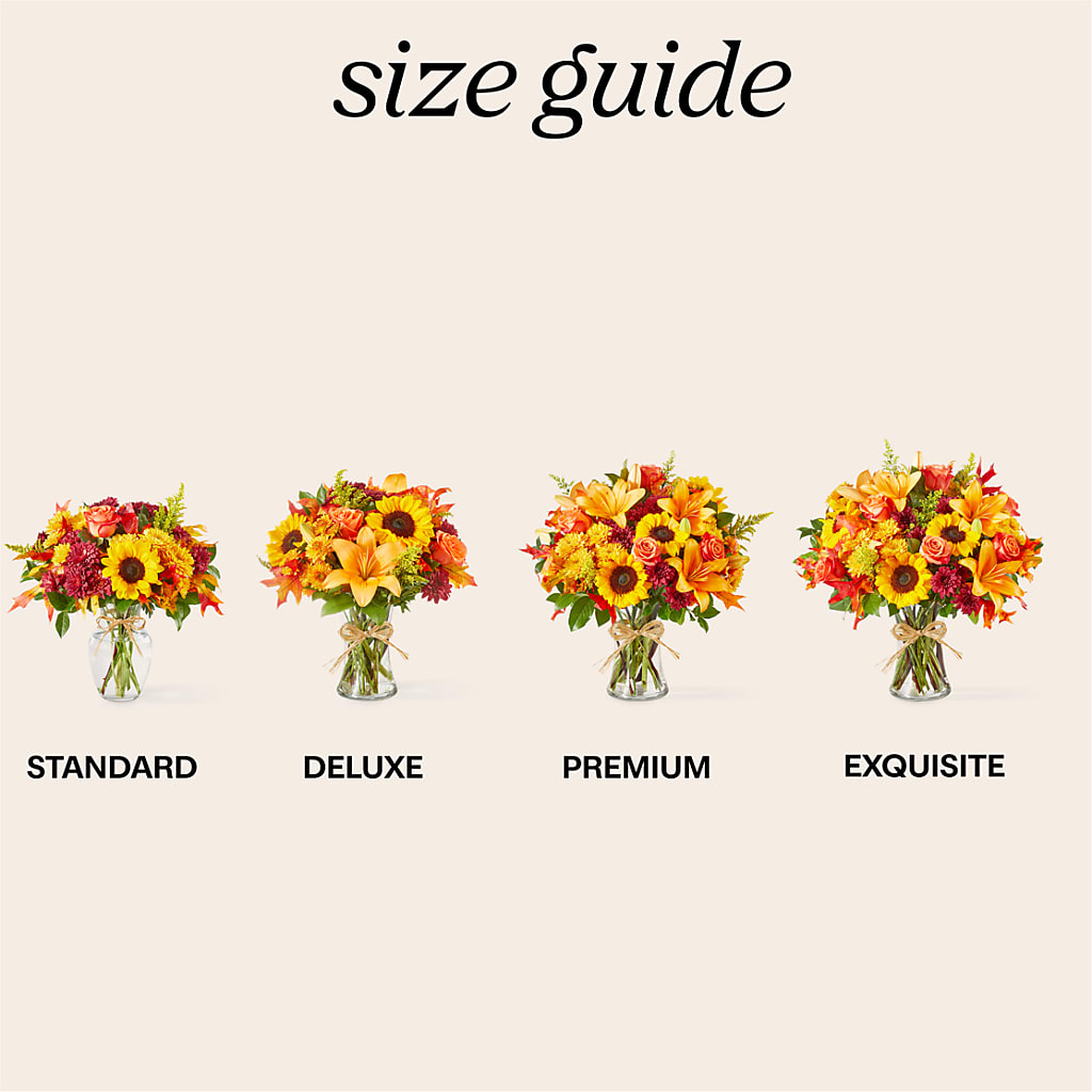 Sunny Side Bouquet –  Oak Ridge Floral Company Llc, Oak Ridge TN