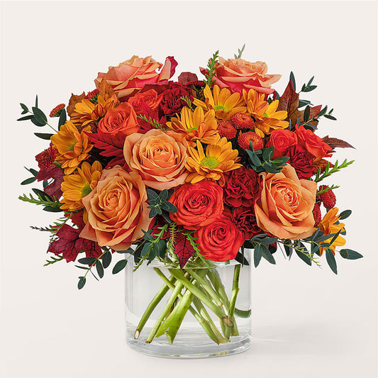 Sweet as Cinnamon Bouquet –  Oak Ridge Floral Company Llc, Oak Ridge TN
