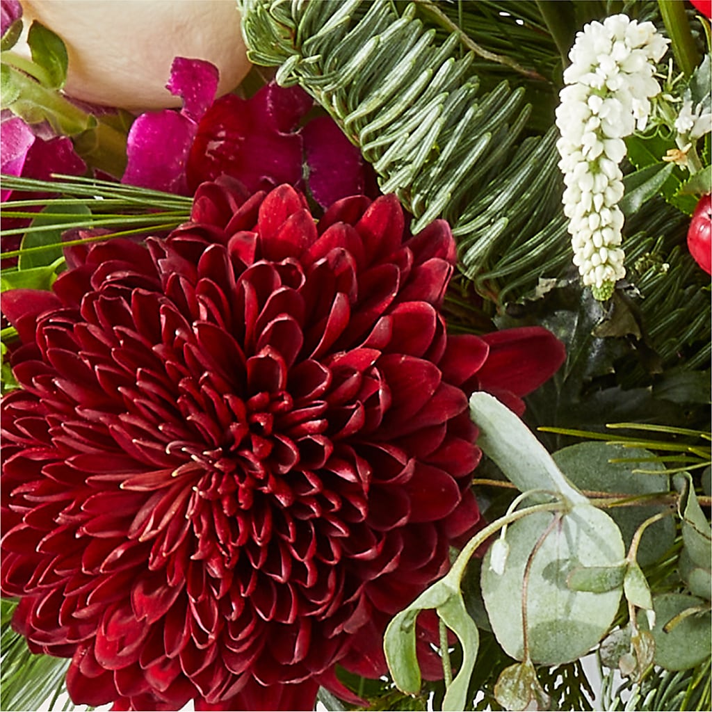 Cranberry Fizz Bouquet –  Oak Ridge Floral Company Llc, Oak Ridge TN