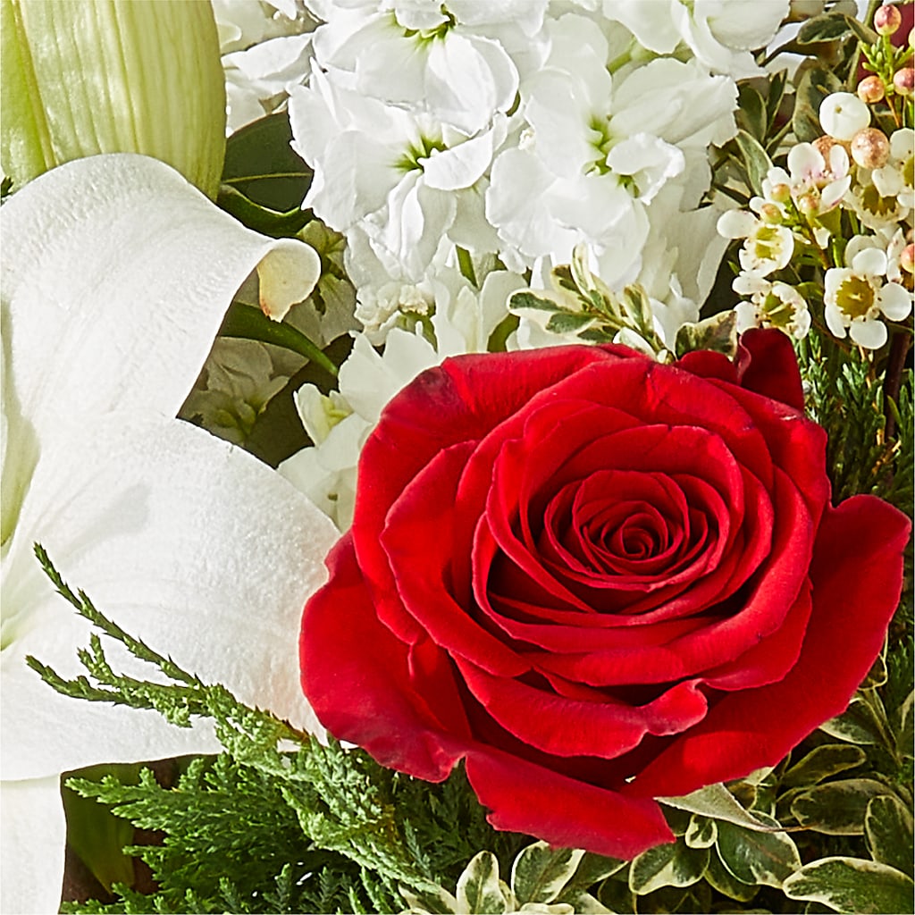 Twinkle Lights Bouquet –  Oak Ridge Floral Company Llc, Oak Ridge TN
