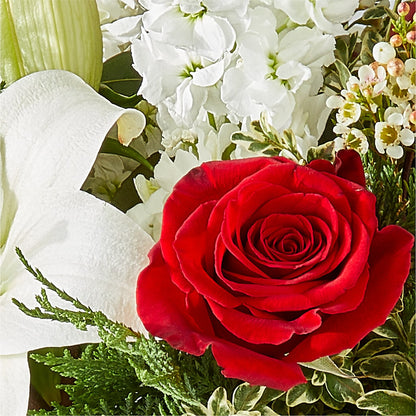 Twinkle Lights Bouquet –  Oak Ridge Floral Company Llc, Oak Ridge TN