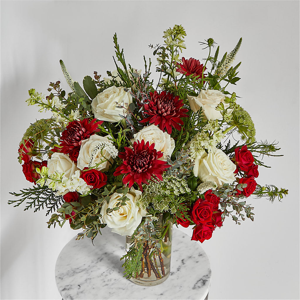 Favorite Traditions Bouquet –  Oak Ridge Floral Company Llc, Oak Ridge TN