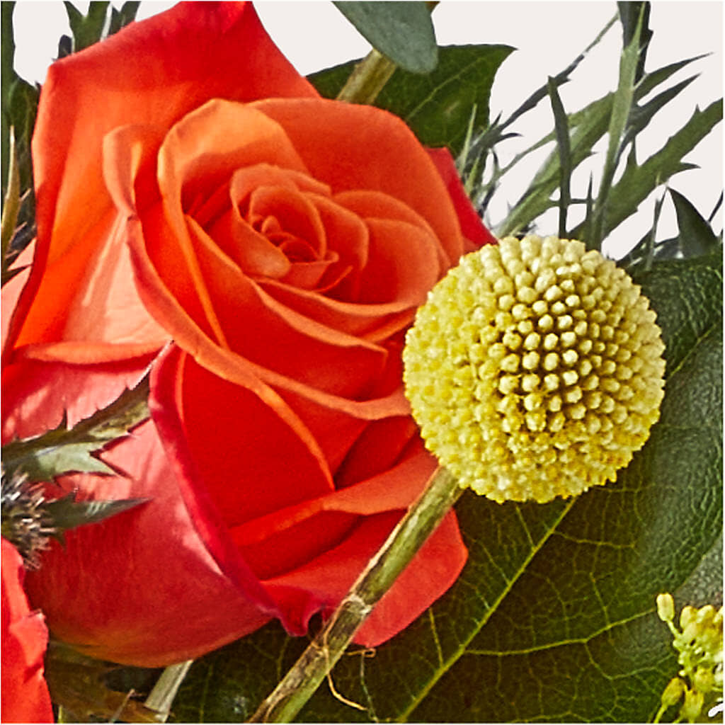 Disco Bouquet –  Oak Ridge Floral Company Llc, Oak Ridge TN