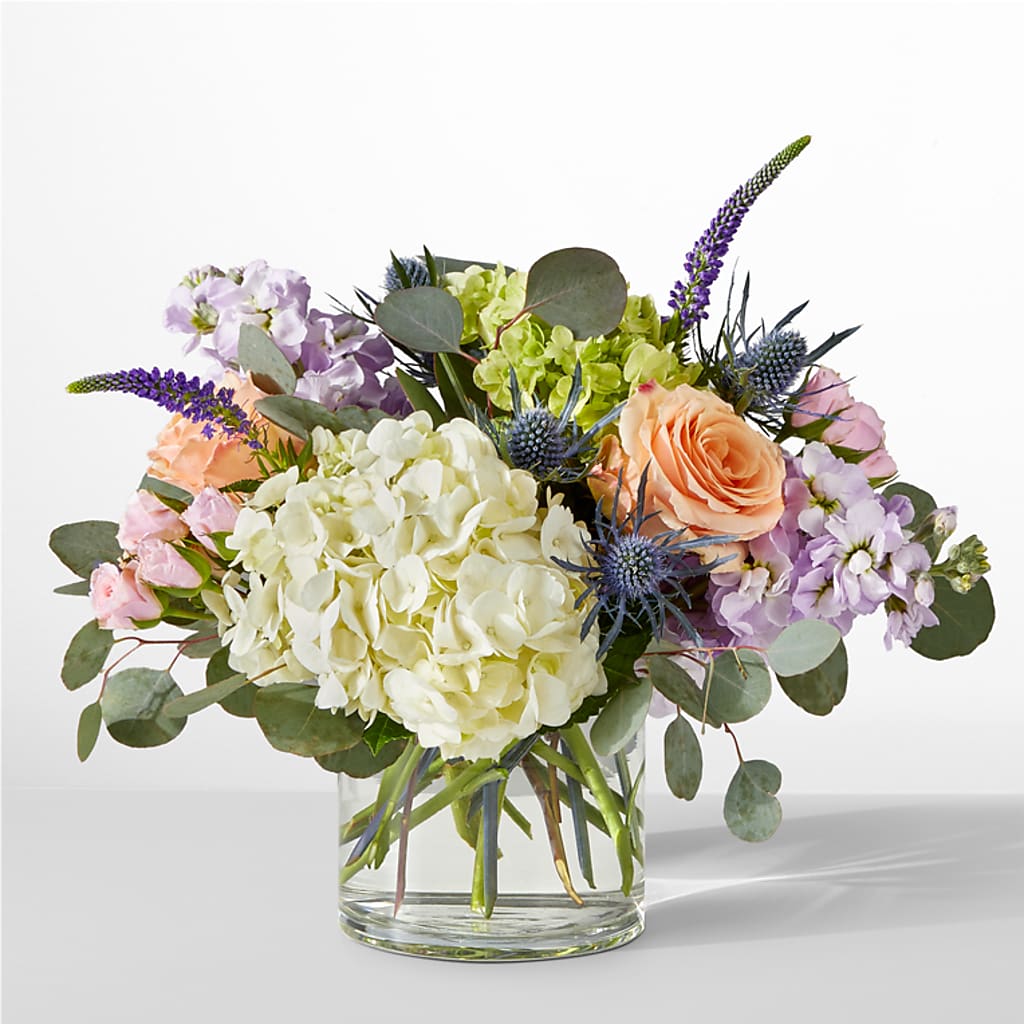 Porch Swing Bouquet –  Oak Ridge Floral Company Llc, Oak Ridge TN