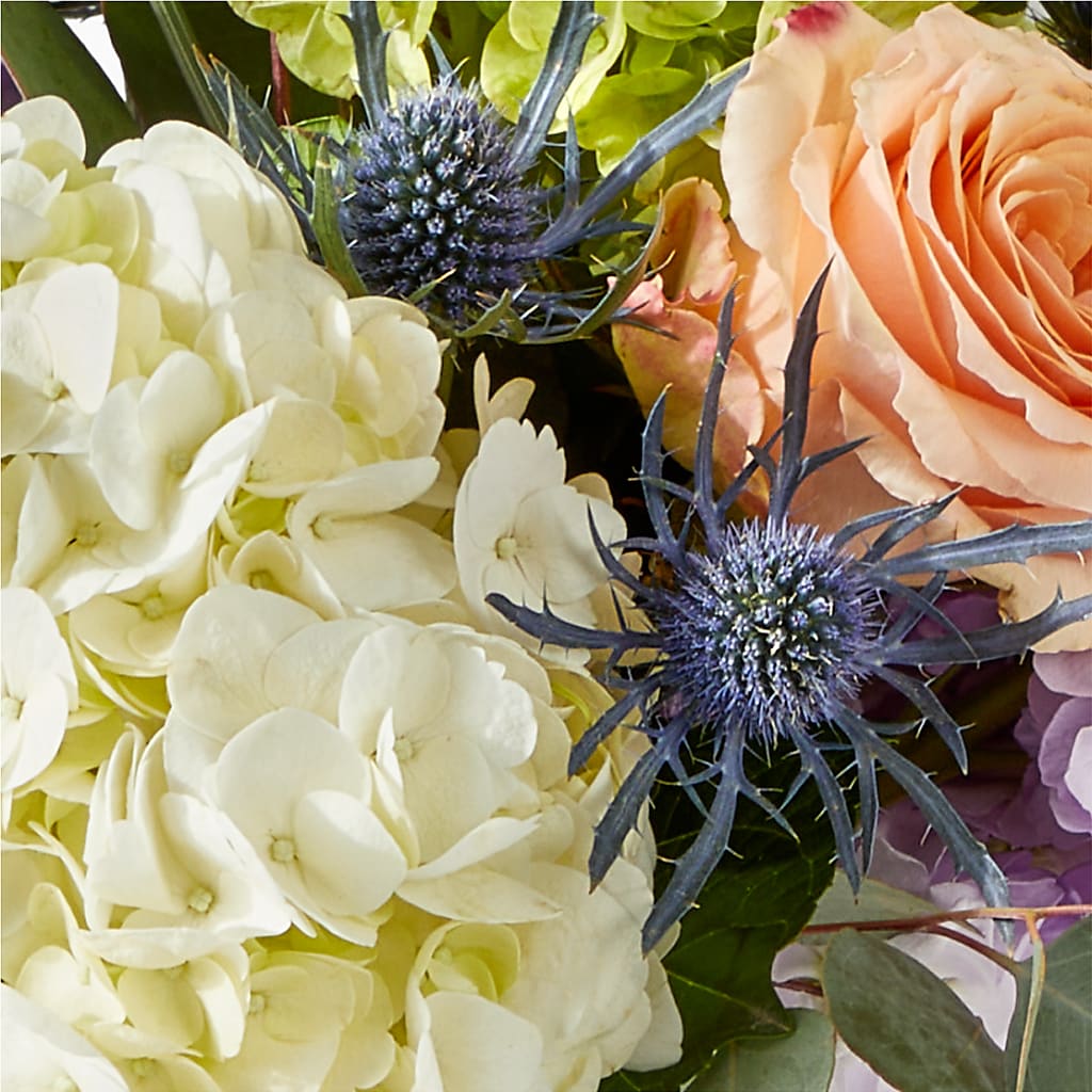 Porch Swing Bouquet –  Oak Ridge Floral Company Llc, Oak Ridge TN