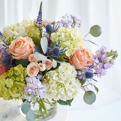 Porch Swing Bouquet –  Oak Ridge Floral Company Llc, Oak Ridge TN