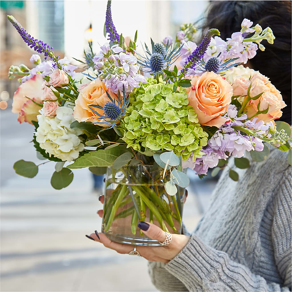 Porch Swing Bouquet –  Oak Ridge Floral Company Llc, Oak Ridge TN