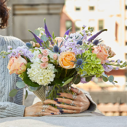 Porch Swing Bouquet –  Oak Ridge Floral Company Llc, Oak Ridge TN