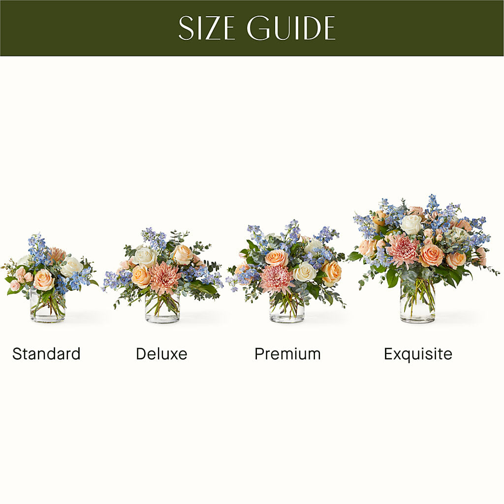 Inspired Bouquet –  Oak Ridge Floral Company Llc, Oak Ridge TN