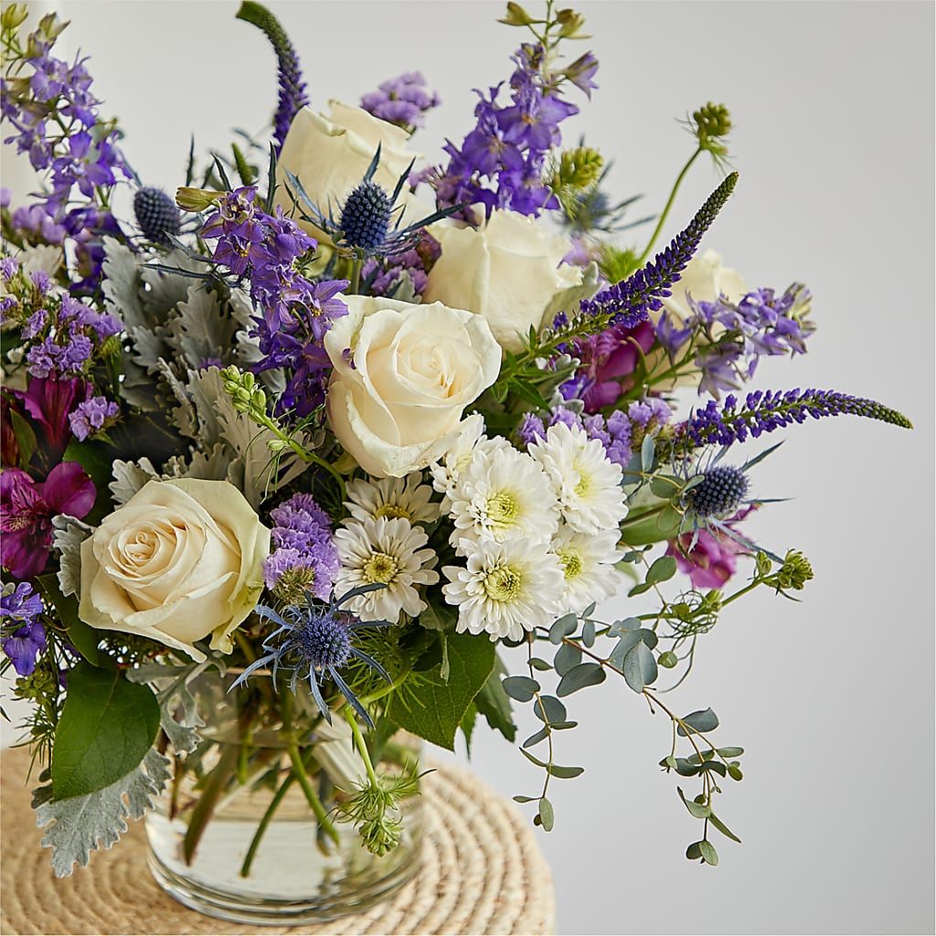 Shooting Star Bouquet –  Oak Ridge Floral Company Llc, Oak Ridge TN
