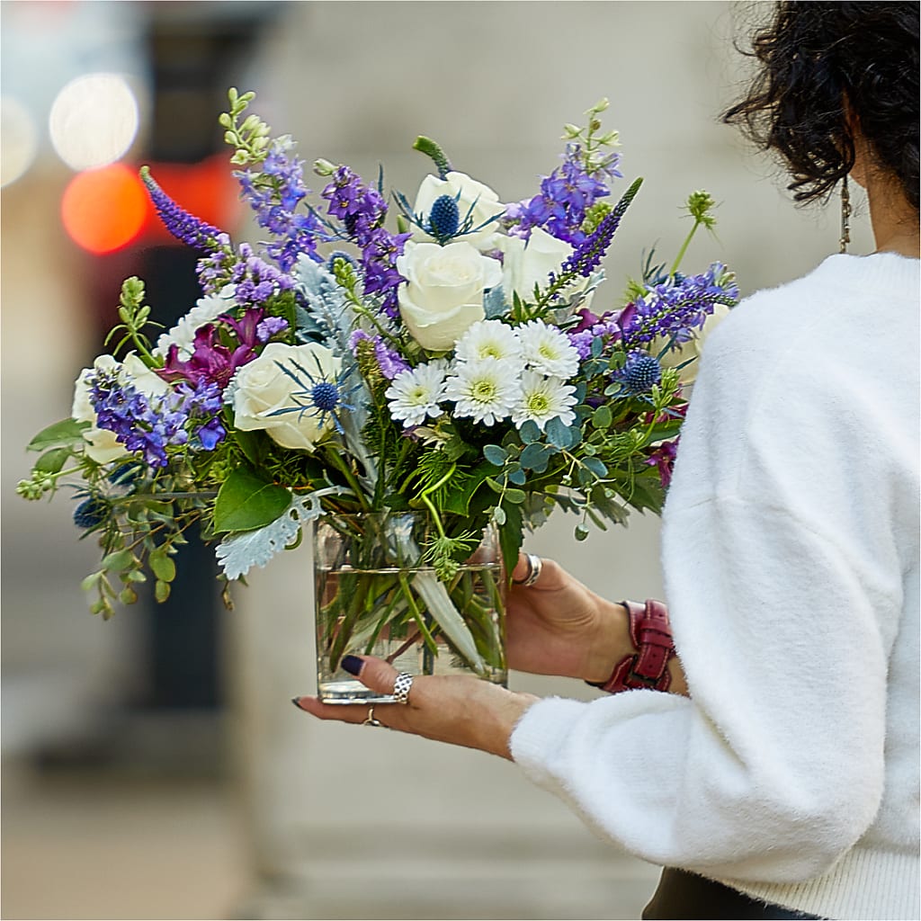 Shooting Star Bouquet –  Oak Ridge Floral Company Llc, Oak Ridge TN