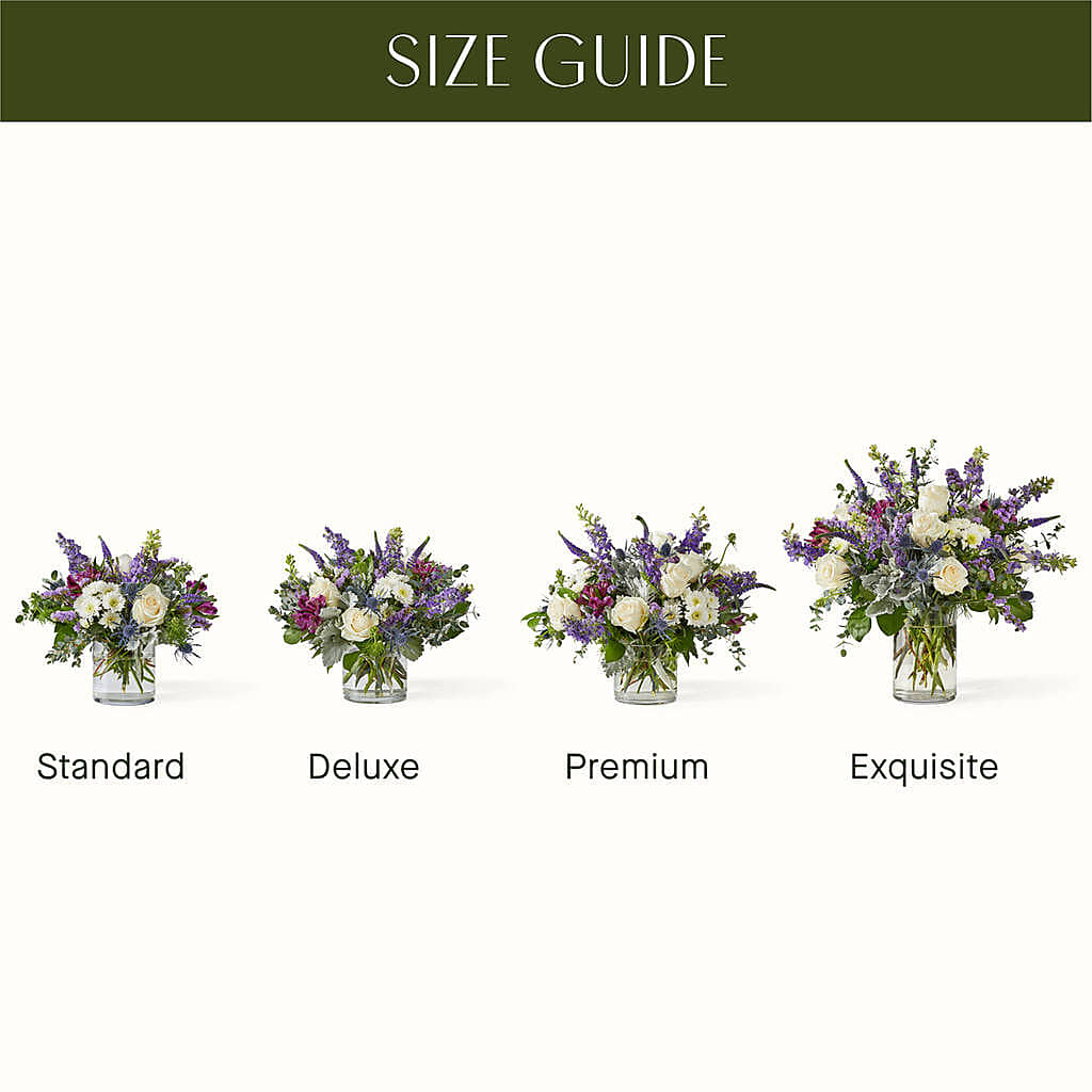 Shooting Star Bouquet –  Oak Ridge Floral Company Llc, Oak Ridge TN