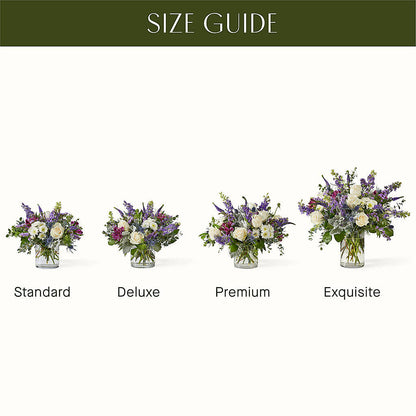 Shooting Star Bouquet –  Oak Ridge Floral Company Llc, Oak Ridge TN