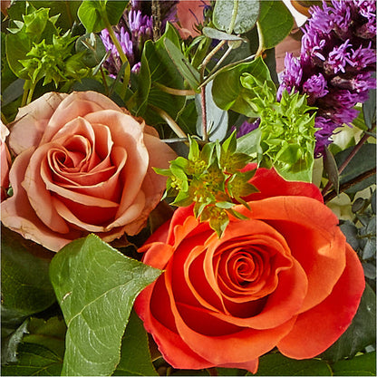The Standout Bouquet –  Oak Ridge Floral Company Llc, Oak Ridge TN