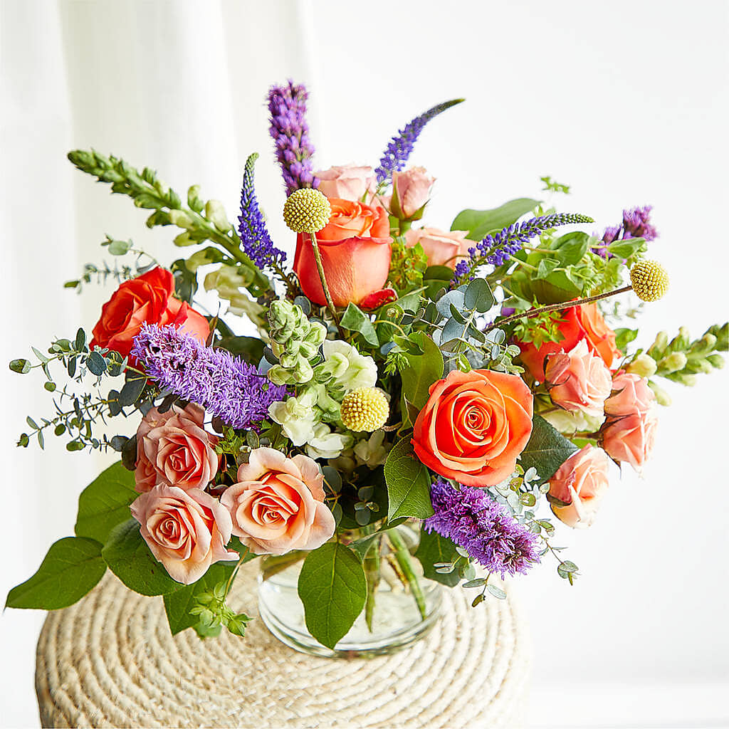 The Standout Bouquet –  Oak Ridge Floral Company Llc, Oak Ridge TN
