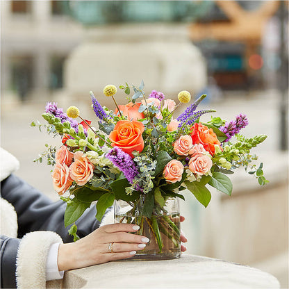 The Standout Bouquet –  Oak Ridge Floral Company Llc, Oak Ridge TN