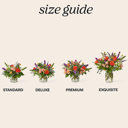 The Standout Bouquet –  Oak Ridge Floral Company Llc, Oak Ridge TN