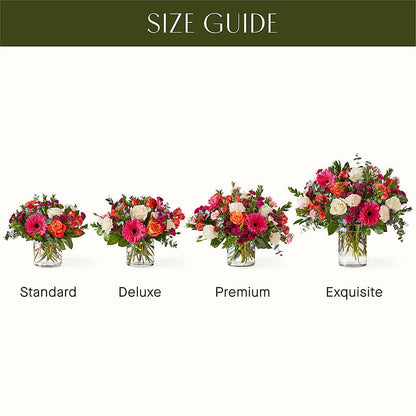 Smell the Roses Bouquet –  Oak Ridge Floral Company Llc, Oak Ridge TN