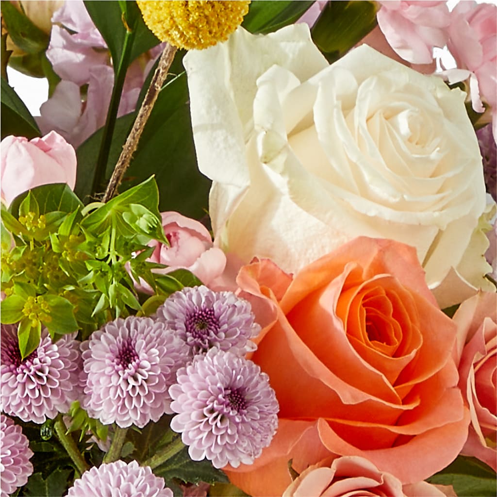 French Market Bouquet –  Oak Ridge Floral Company Llc, Oak Ridge TN