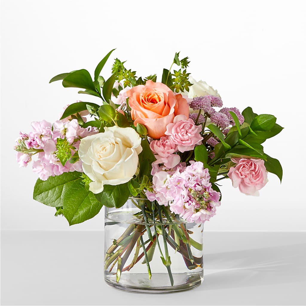 French Market Bouquet –  Oak Ridge Floral Company Llc, Oak Ridge TN