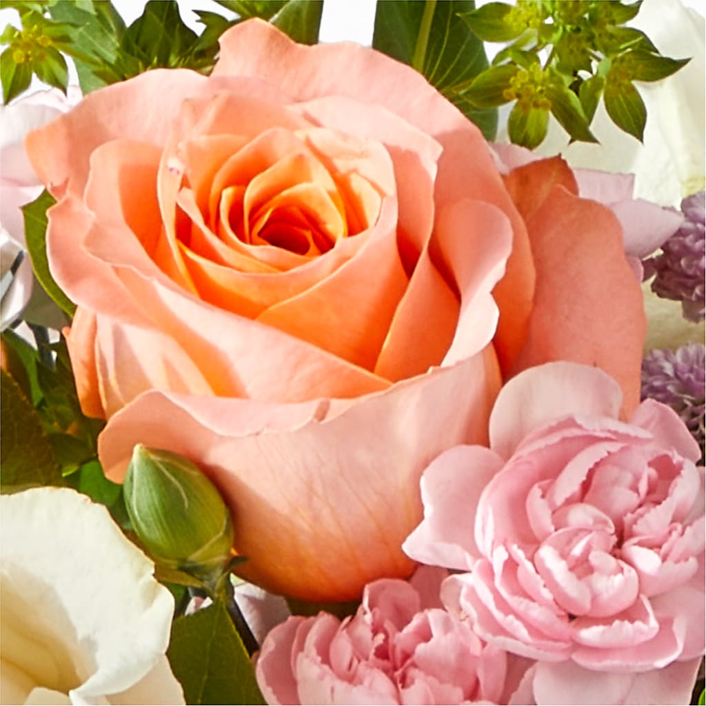 French Market Bouquet –  Oak Ridge Floral Company Llc, Oak Ridge TN