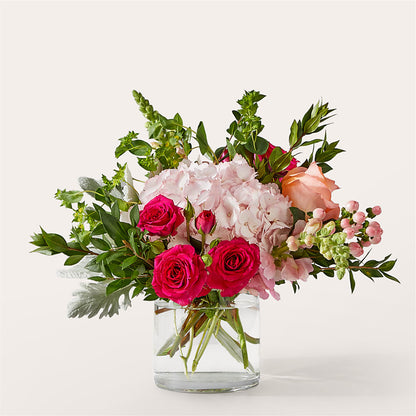 Glitz & Glam Bouquet –  Oak Ridge Floral Company Llc, Oak Ridge TN