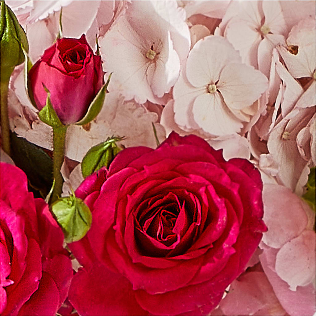 Glitz & Glam Bouquet –  Oak Ridge Floral Company Llc, Oak Ridge TN