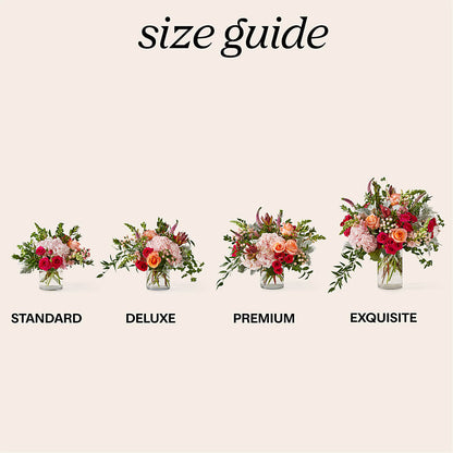Glitz & Glam Bouquet –  Oak Ridge Floral Company Llc, Oak Ridge TN