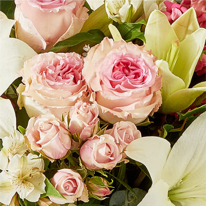 Ballet Slippers Bouquet –  Oak Ridge Floral Company Llc, Oak Ridge TN