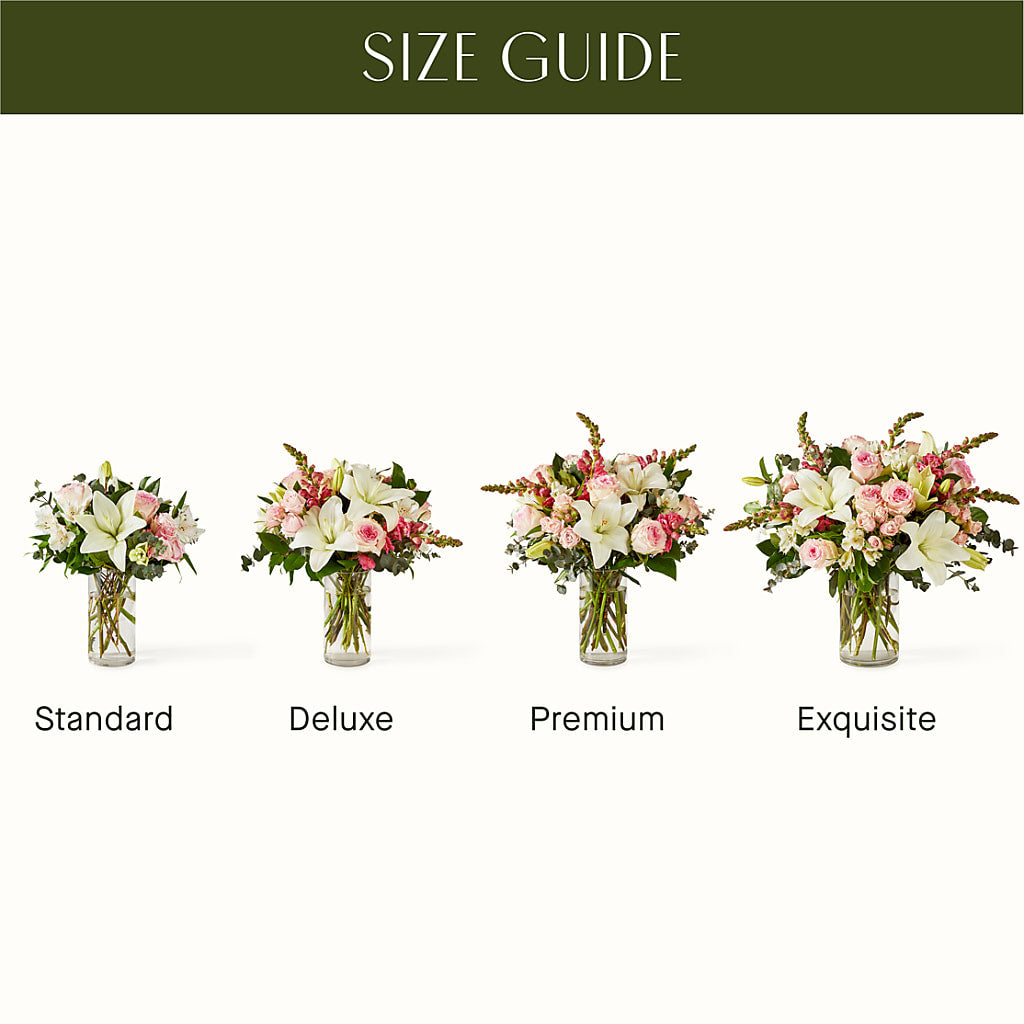 Ballet Slippers Bouquet –  Oak Ridge Floral Company Llc, Oak Ridge TN