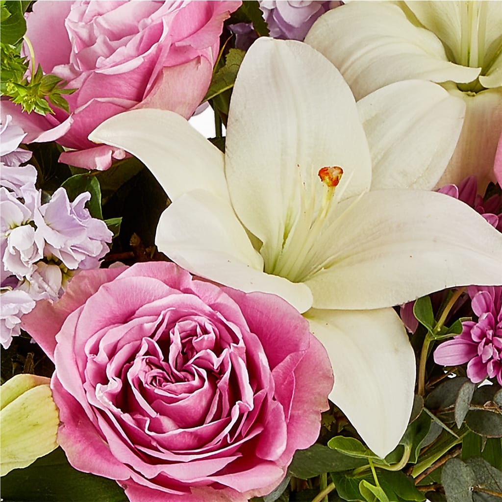 Daydreamer Bouquet –  Oak Ridge Floral Company Llc, Oak Ridge TN