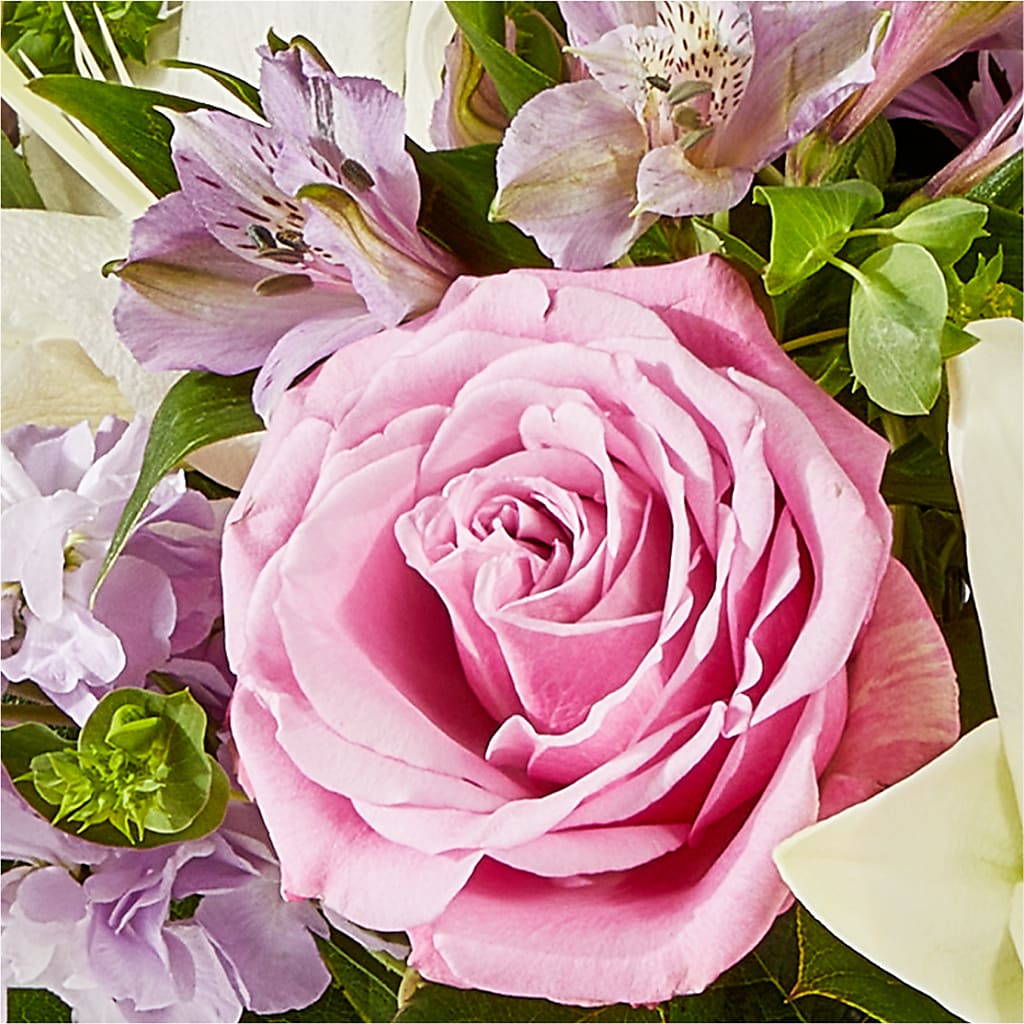 Daydreamer Bouquet –  Oak Ridge Floral Company Llc, Oak Ridge TN