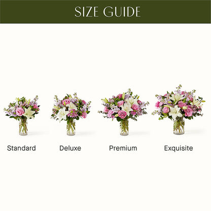 Daydreamer Bouquet –  Oak Ridge Floral Company Llc, Oak Ridge TN