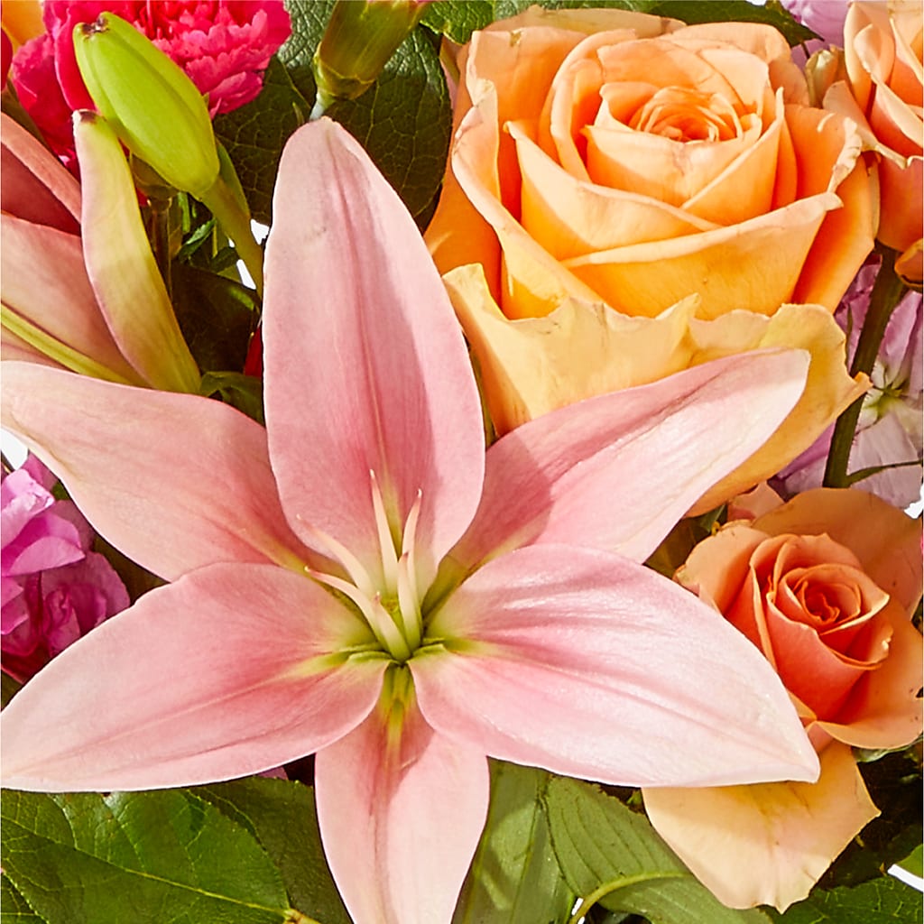Bisous Bouquet –  Oak Ridge Floral Company Llc, Oak Ridge TN