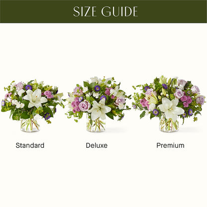 April Showers Bouquet –  Oak Ridge Floral Company Llc, Oak Ridge TN