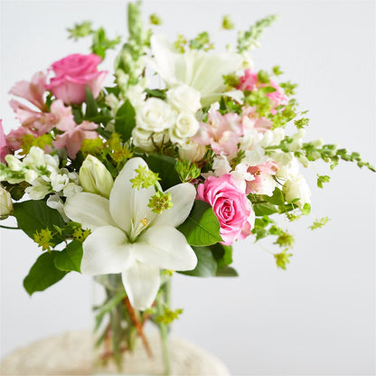Fondly Bouquet –  Oak Ridge Floral Company Llc, Oak Ridge TN