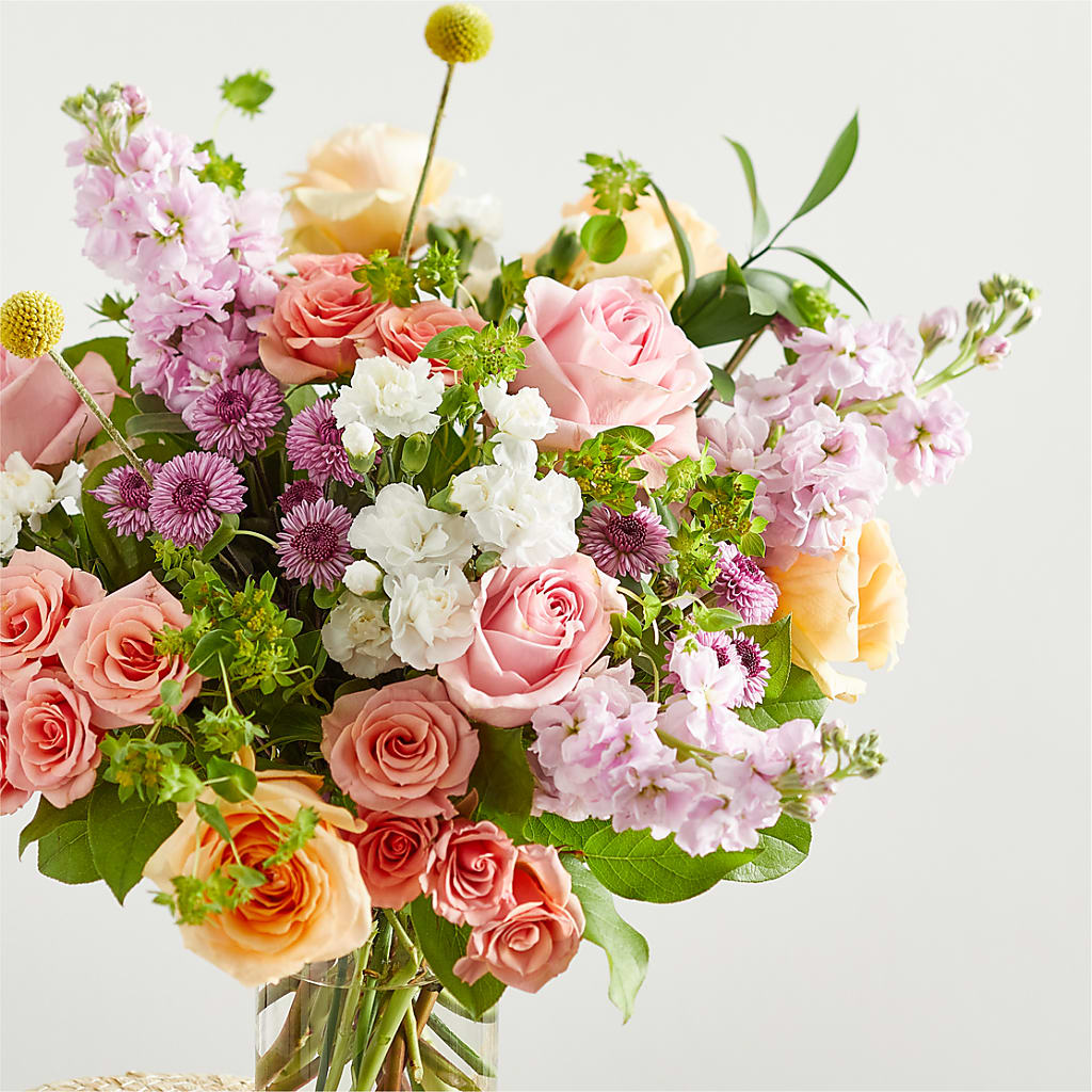 Perfect Contentment Bouquet –  Oak Ridge Floral Company Llc, Oak Ridge TN
