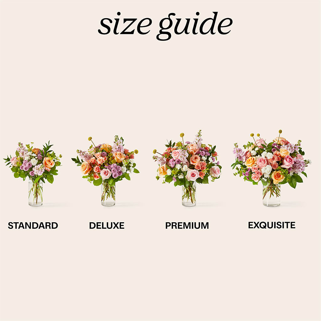 Perfect Contentment Bouquet –  Oak Ridge Floral Company Llc, Oak Ridge TN