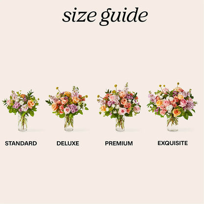 Perfect Contentment Bouquet –  Oak Ridge Floral Company Llc, Oak Ridge TN